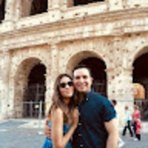 Meet your Posher, Carlos daniel